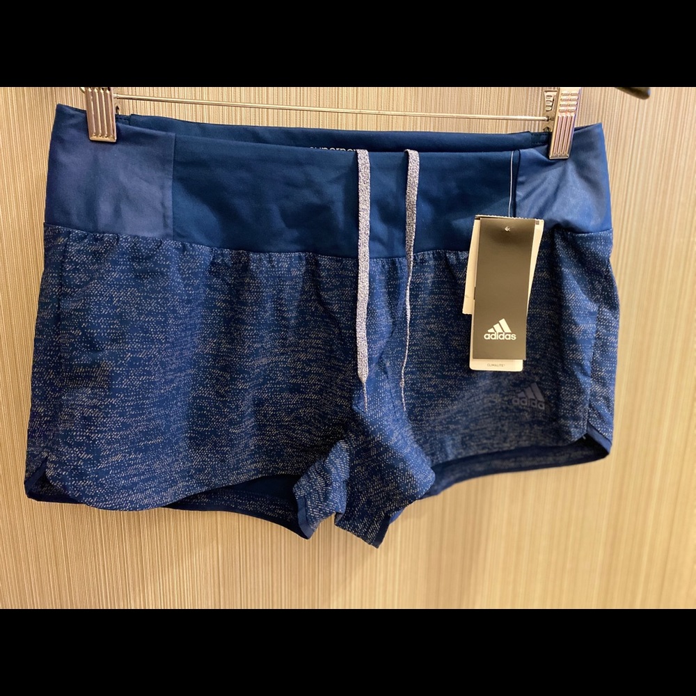 Adidas Climalite 2” Shorts.